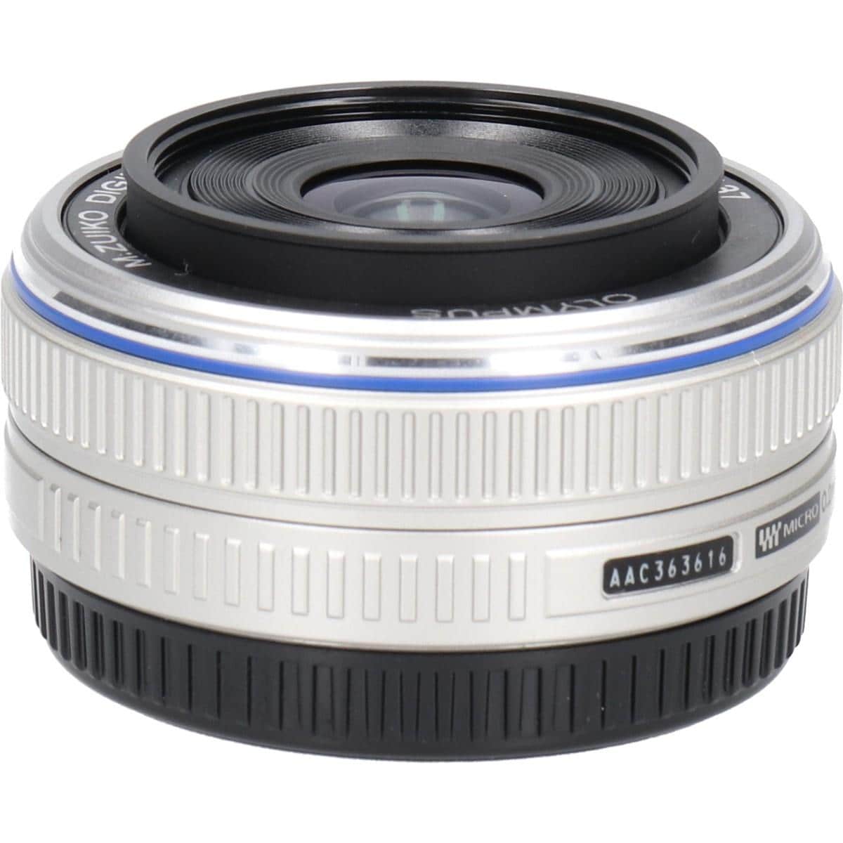 ＭＺＤ１７／２．８　ＭＺＤ１７ｍｍ　Ｆ２．８