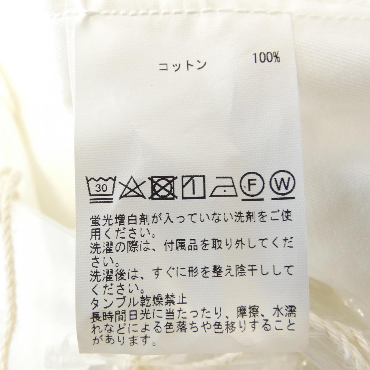 カレンテージ CURRENTAGE パンツ