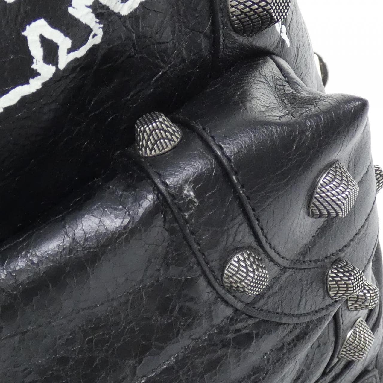 BALENCIAGA LE CAGOLE 背包 766297 2AAXD双肩包