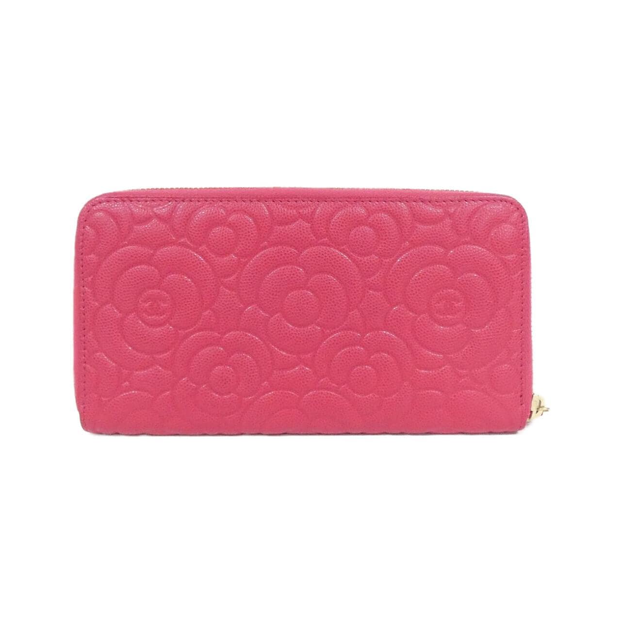 シャネル 82281 財布