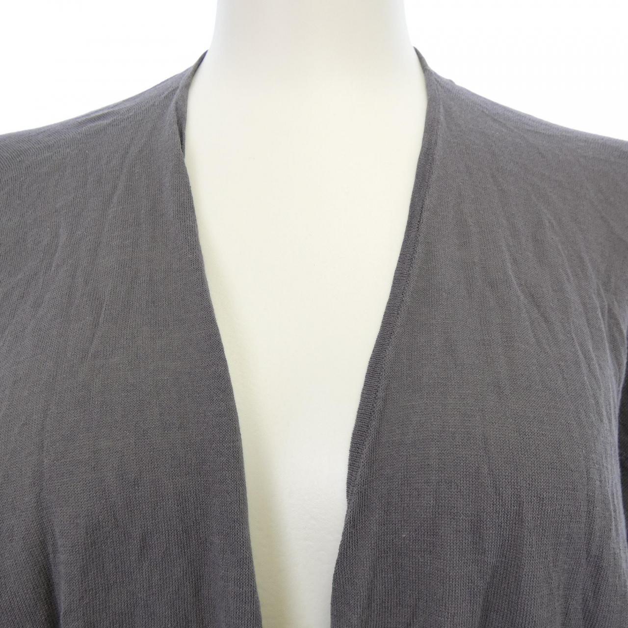 スローブイエナ SLOBE IENA カーディガン