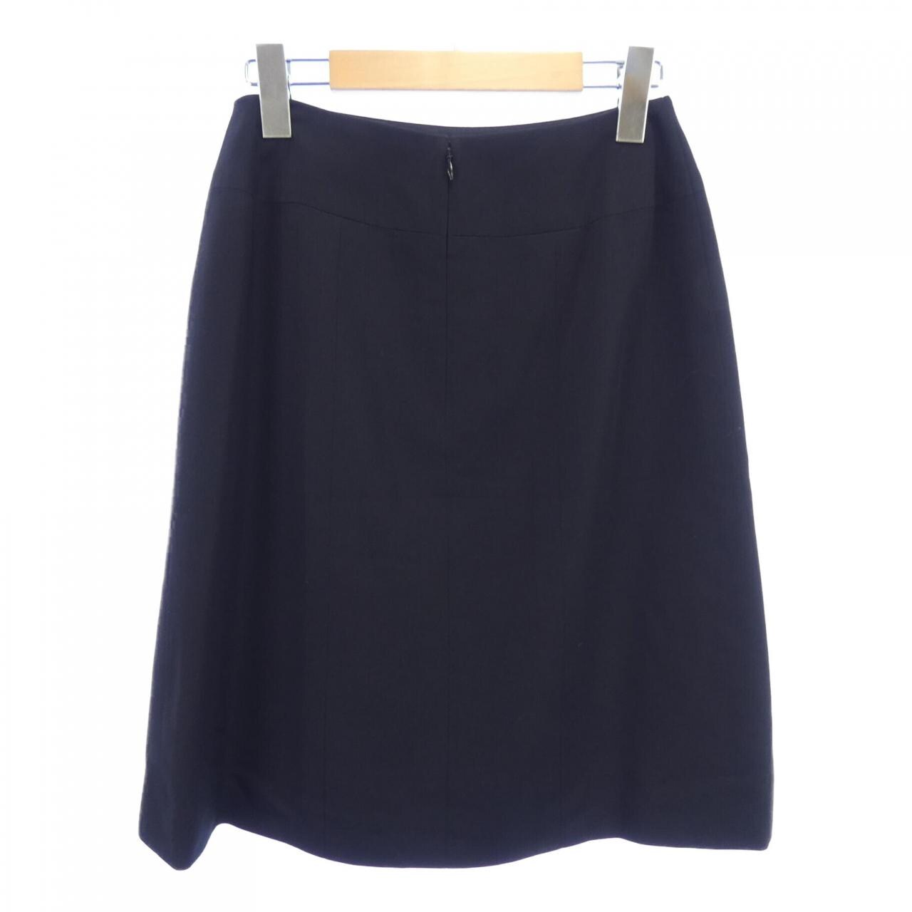 【ヴィンテージ】シャネル CHANEL P17871V09938 01P. スカート