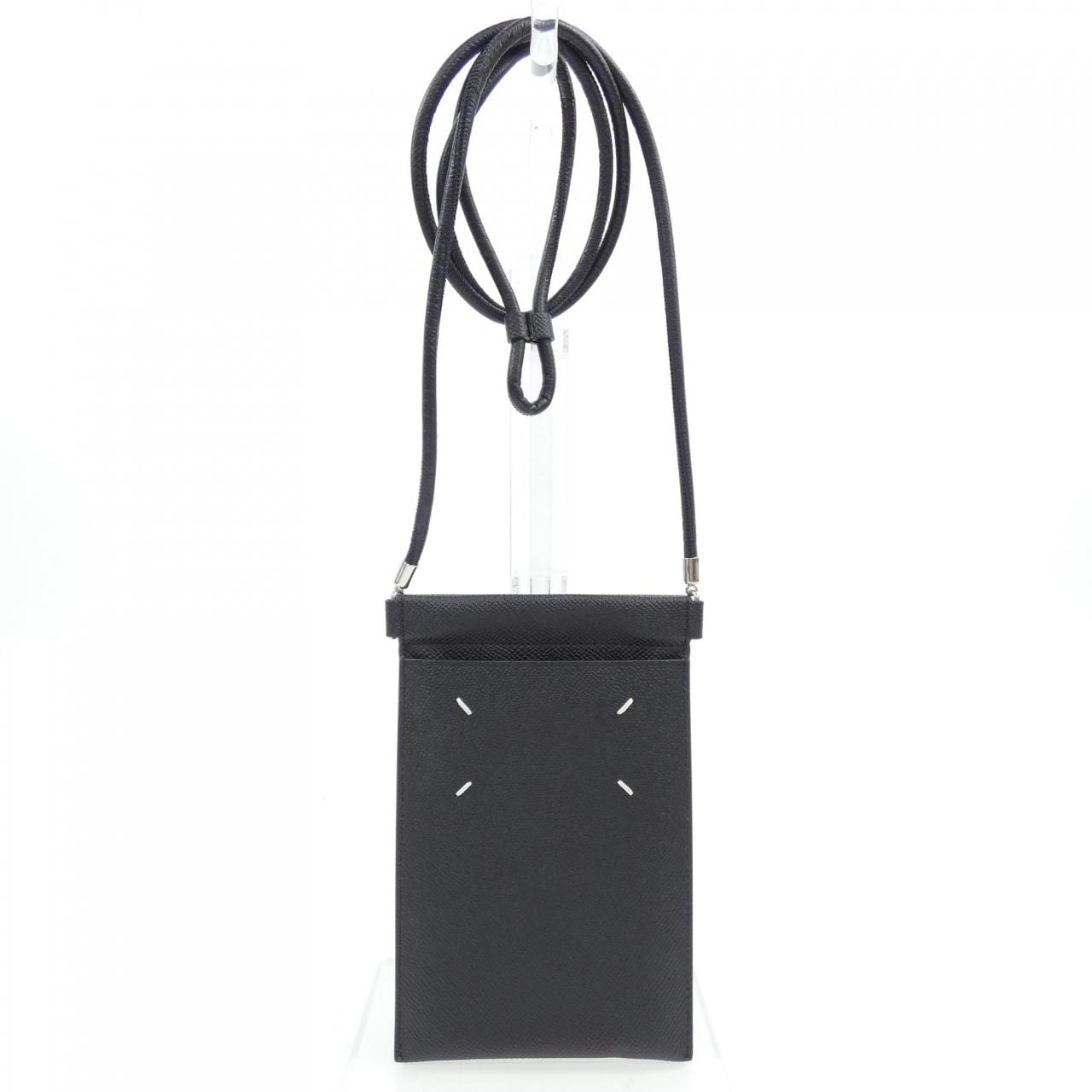 メゾンマルジェラ Maison Margiela スマートフォンポーチ SA1VZ0002 BAG