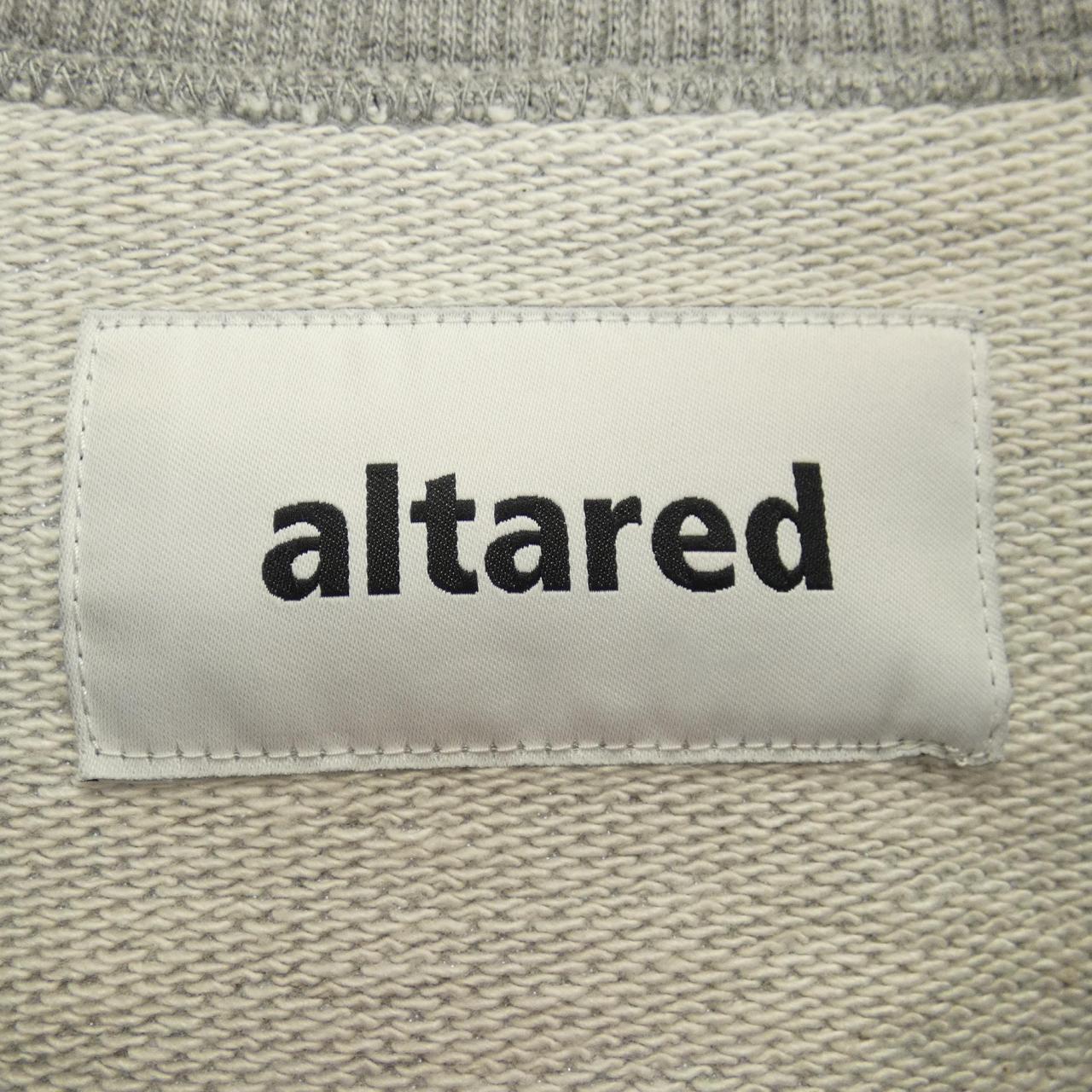 ALTARED sweatshirt
