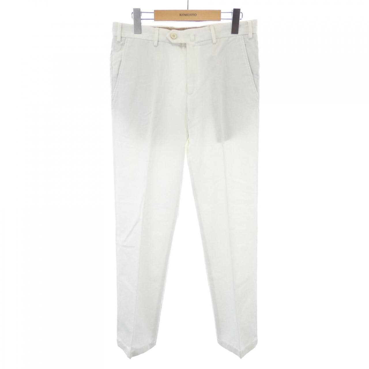 ロロピアーナ Loro Piana FAB9001 パンツ