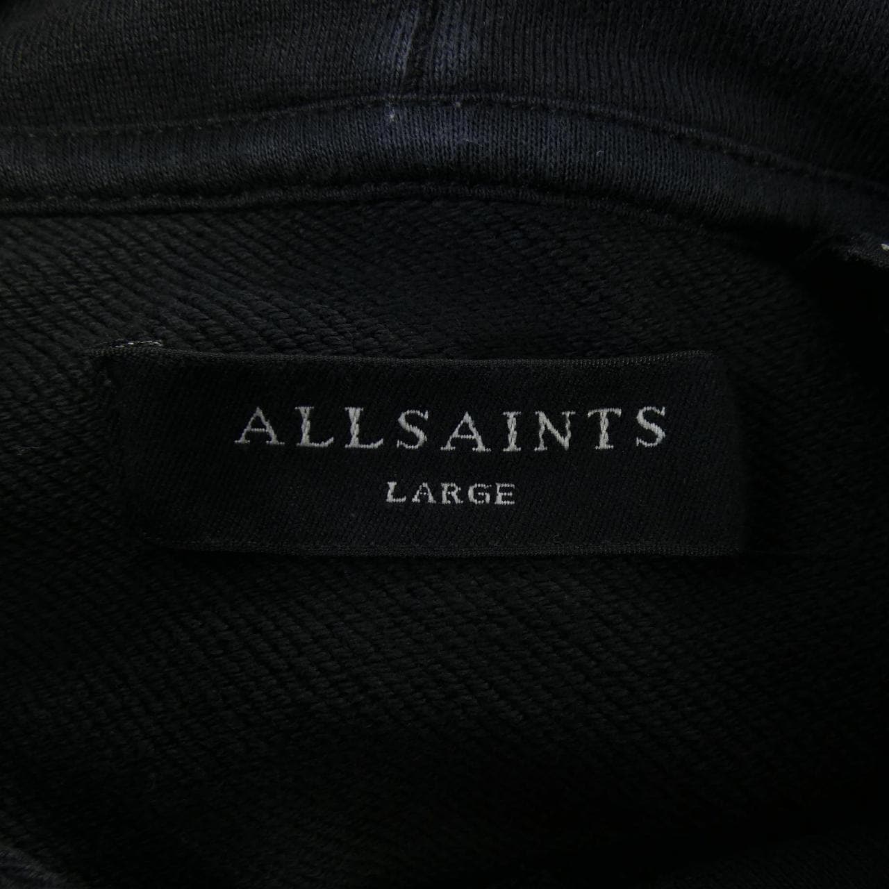 オールセインツ ALLSAINTS パーカー