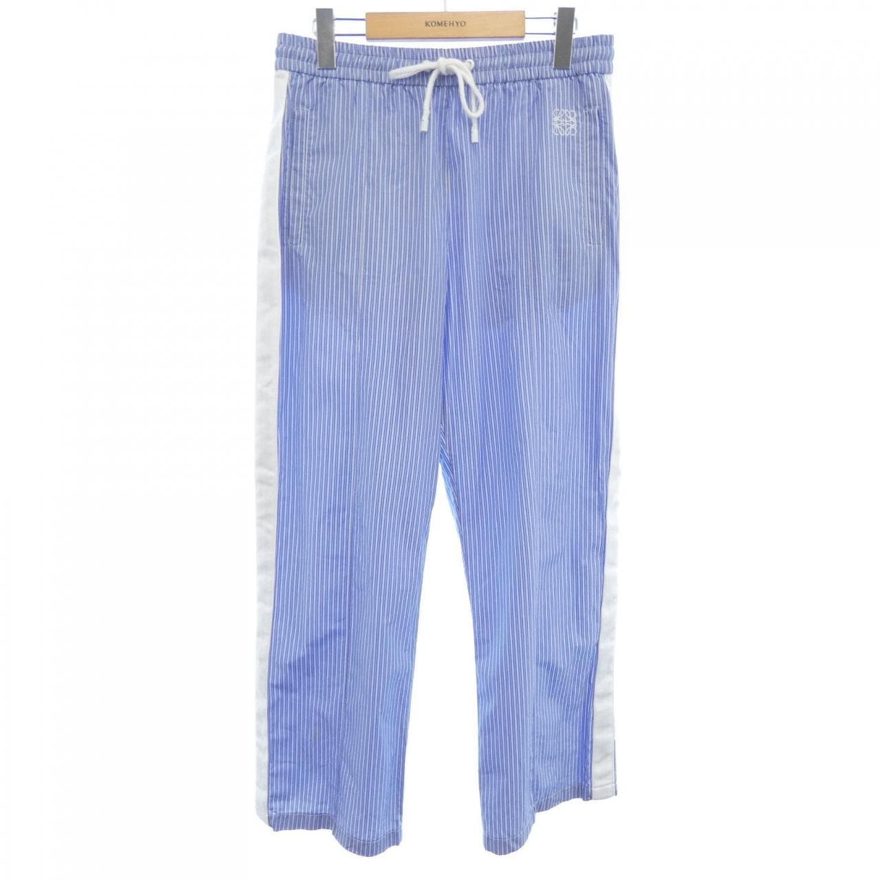 ロエベ LOEWE パンツ