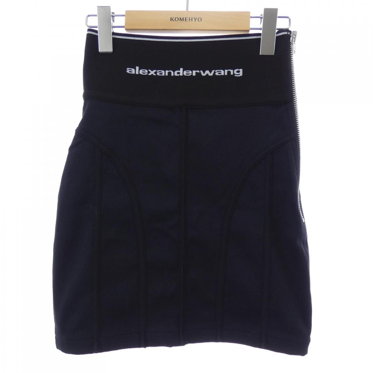 アレキサンダーワン ALEXANDER WANG 1CC1225217 スカート