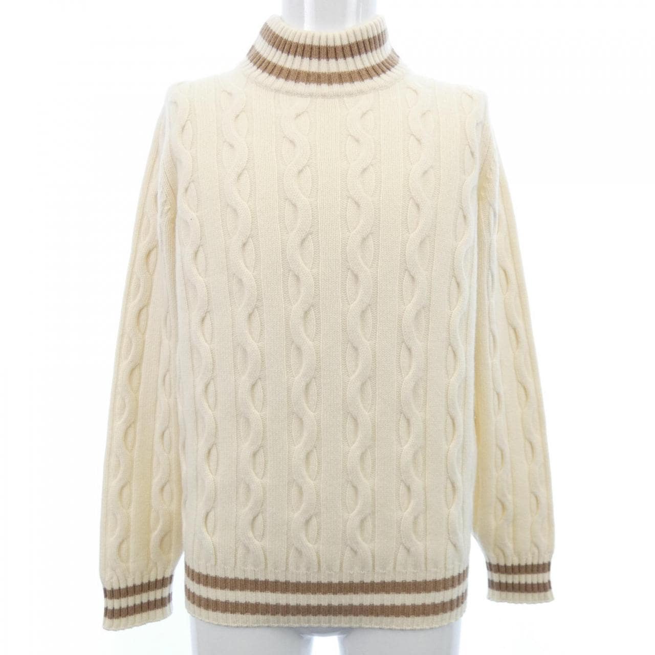 ブルネロクチネリ BRUNELLO CUCINELLI ニット