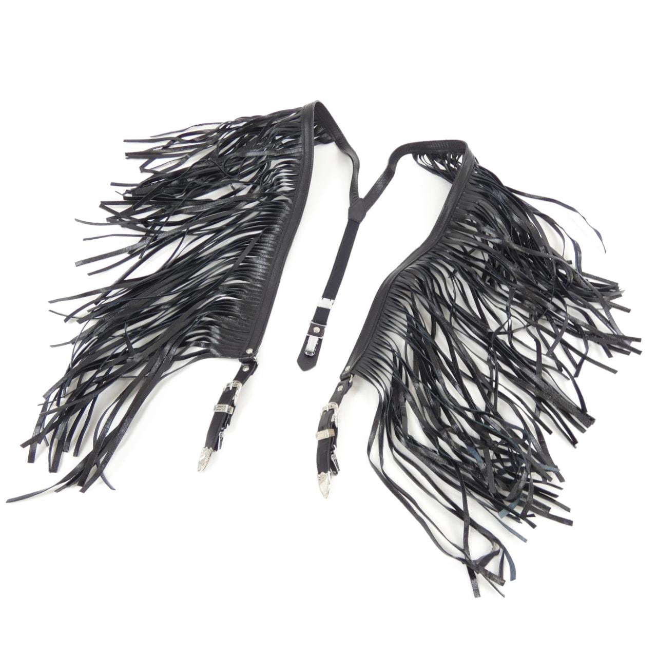 トーガ TOGA サスペンダー