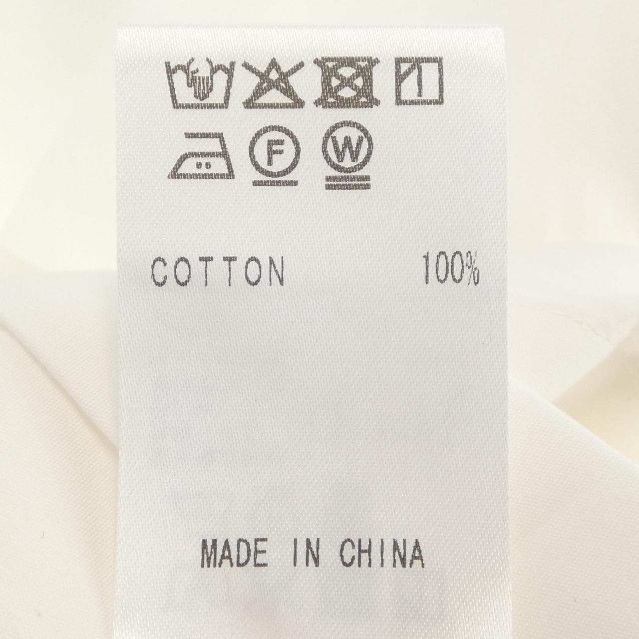 49アベニュージュンコシマダ 49AV.junko shimada シャツ