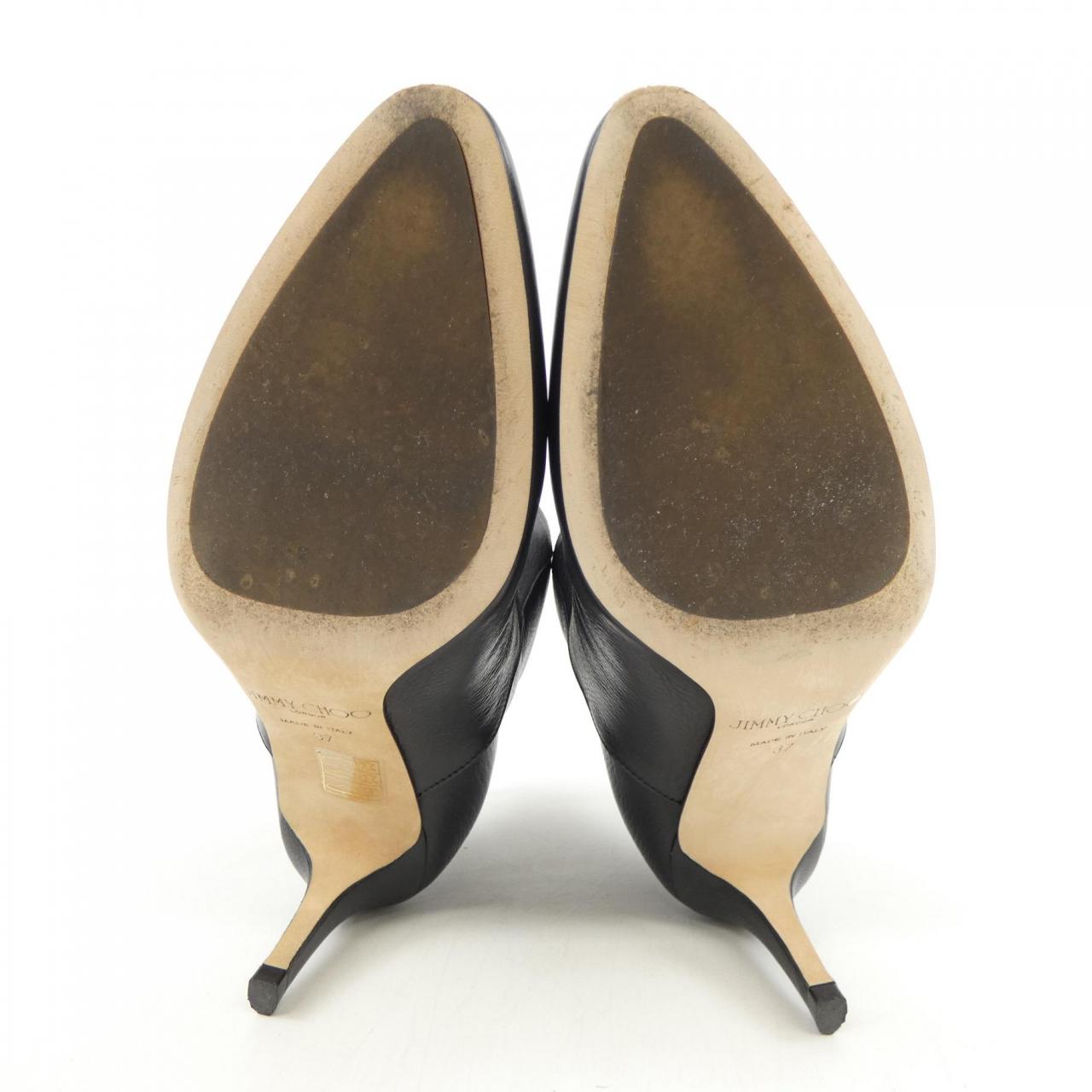 JIMMY CHOO周仰傑 靴子