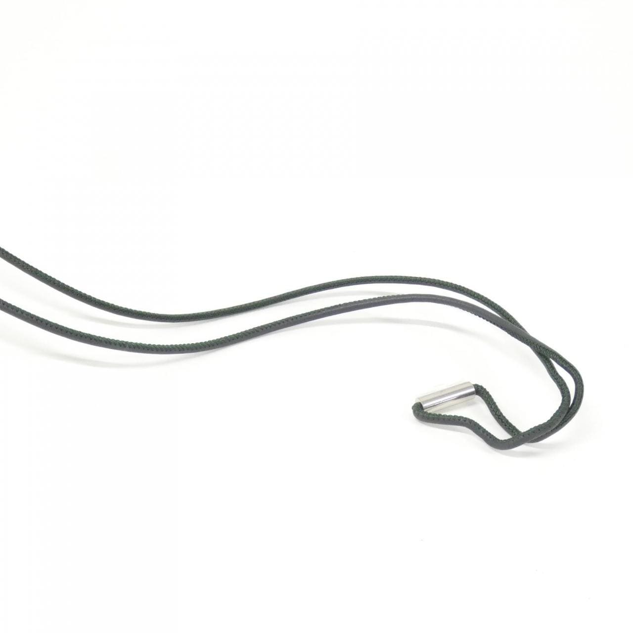 エルメス H エキップ 057087FL ネックレス