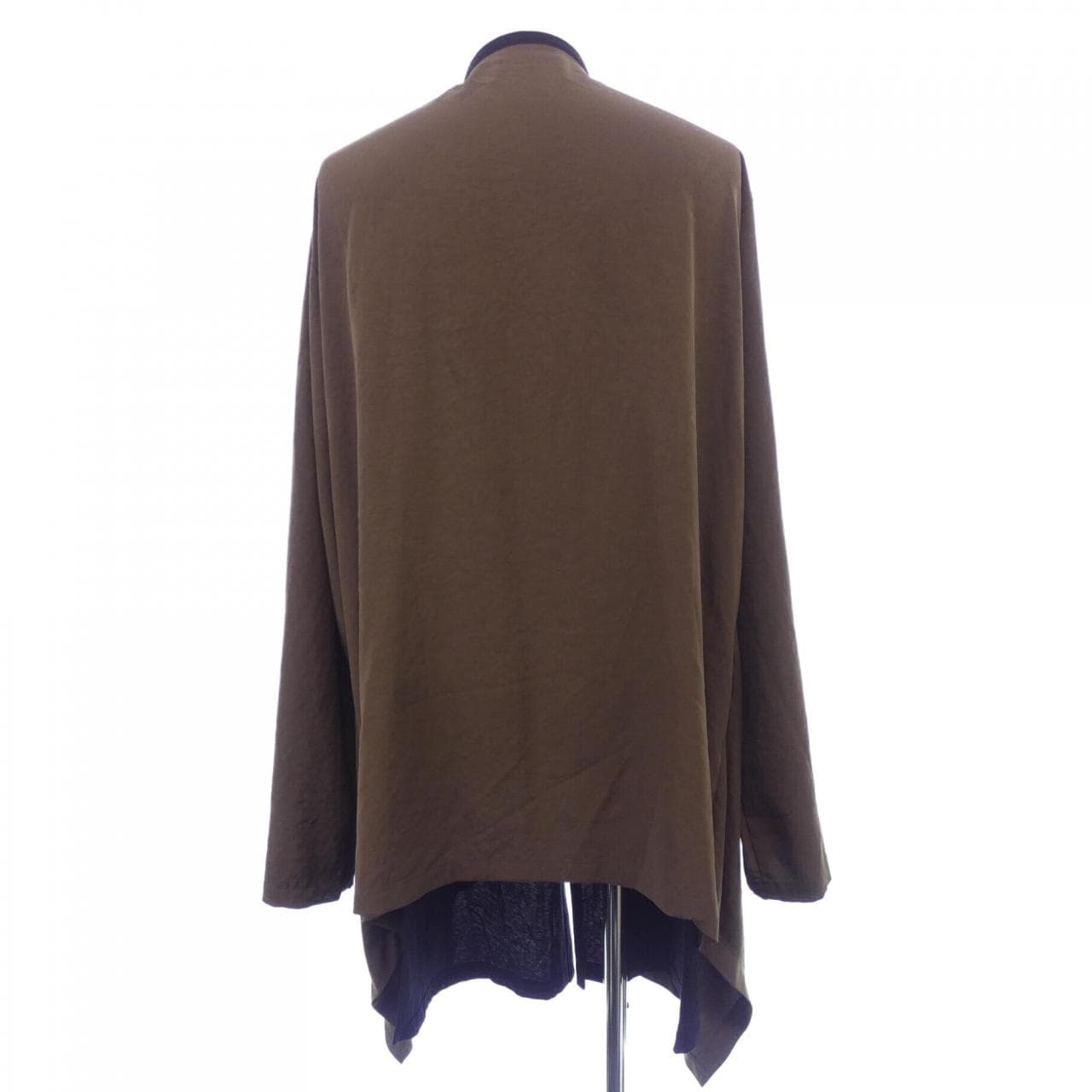 グラウンドワイ GROUND Y GM-T21-800 カーディガン