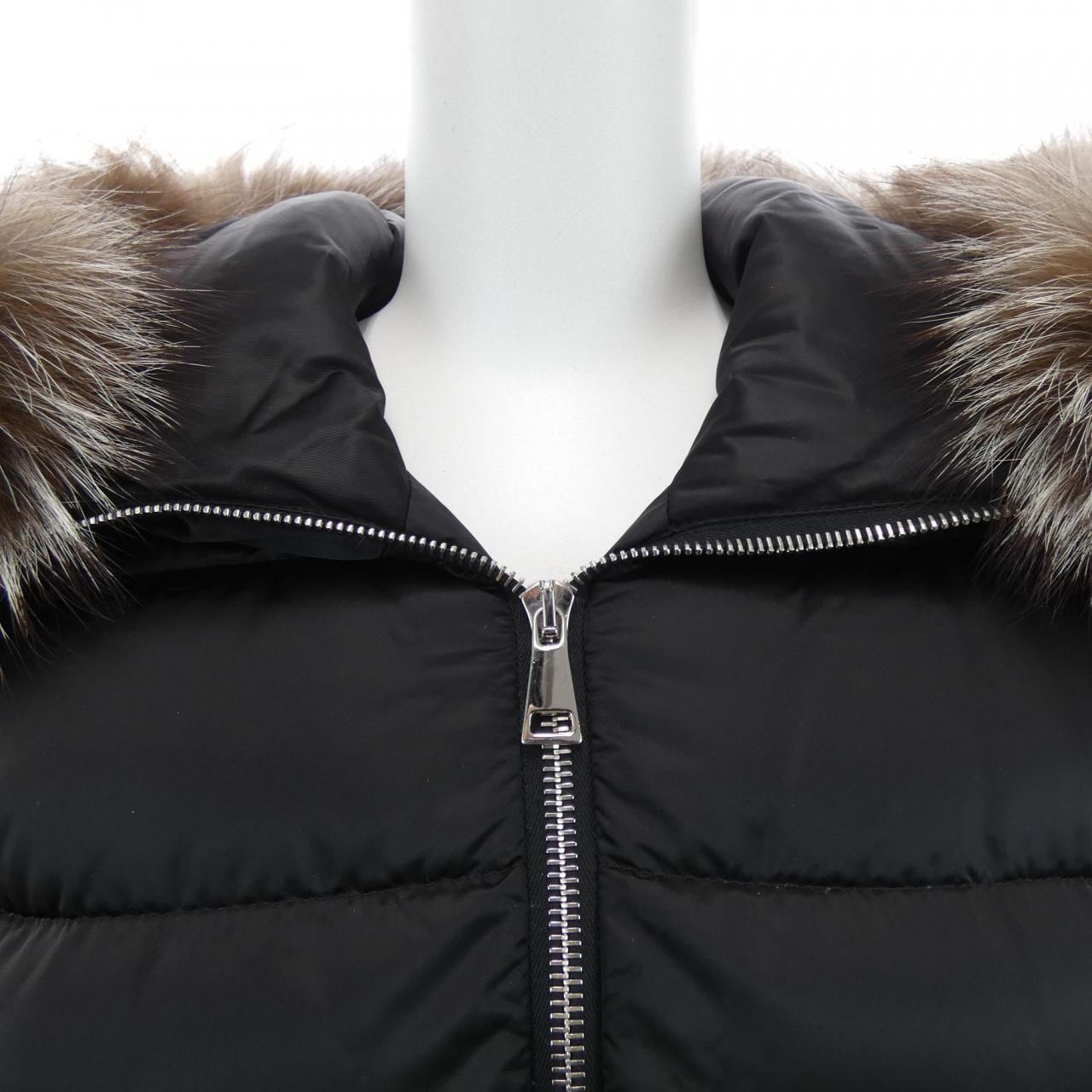 MONCLER MONCLER CUPIDONE 羽絨服