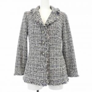 シャネル CHANEL P37602V27254 10P ジャケット