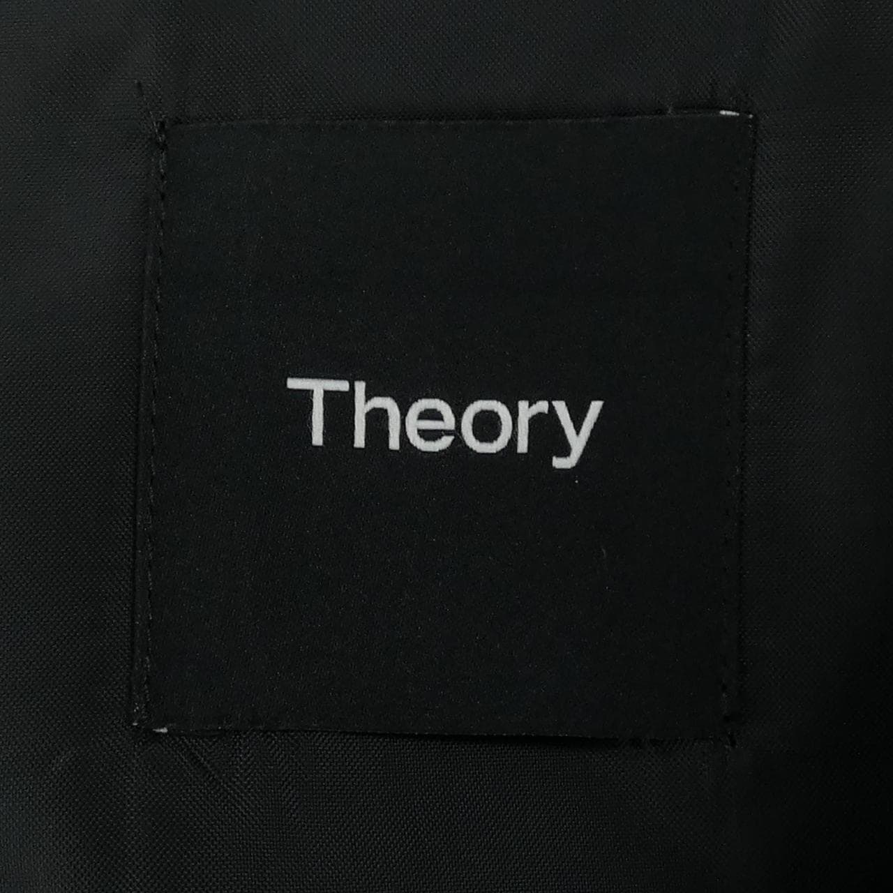 理论theory 02-3104001外套