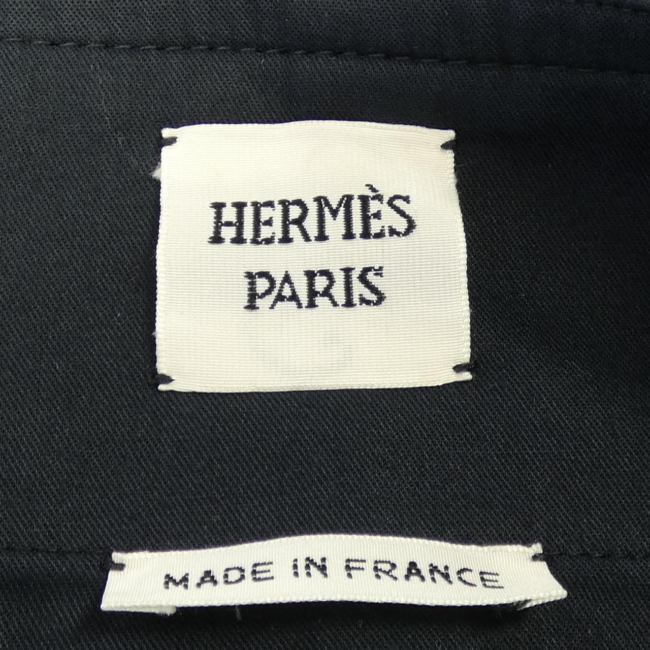 エルメス HERMES 66-7321② スカート