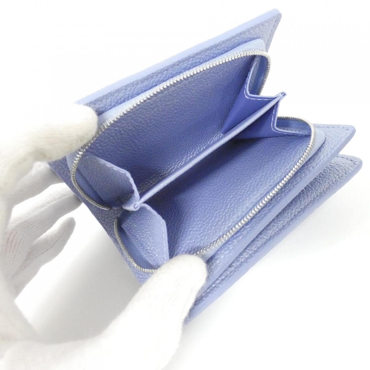 ルイヴィトン モノグラム アンプラント ポルトフォイユ クレア M26515 財布