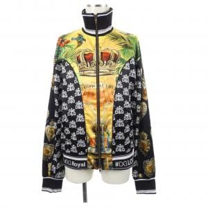 ドルチェアンドガッバーナ DOLCE&GABBANA G9OZ2T/G7SKX ブルゾン