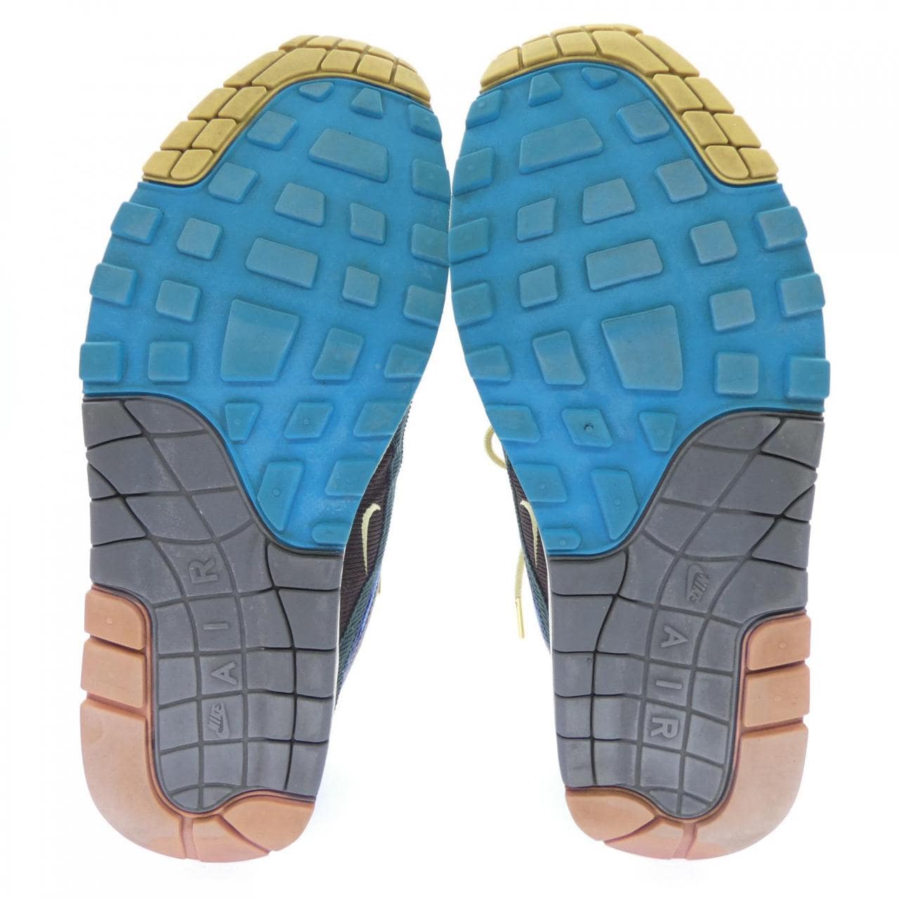 ナイキ NIKE AJ4219 400 スニーカー