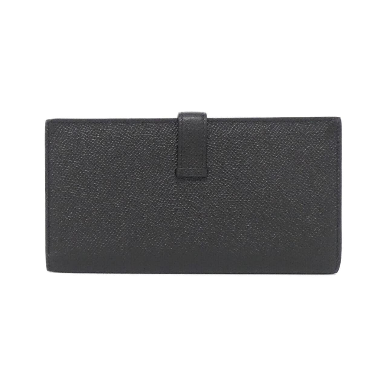 HERMES Bearn Soufflé 039785CK Wallet