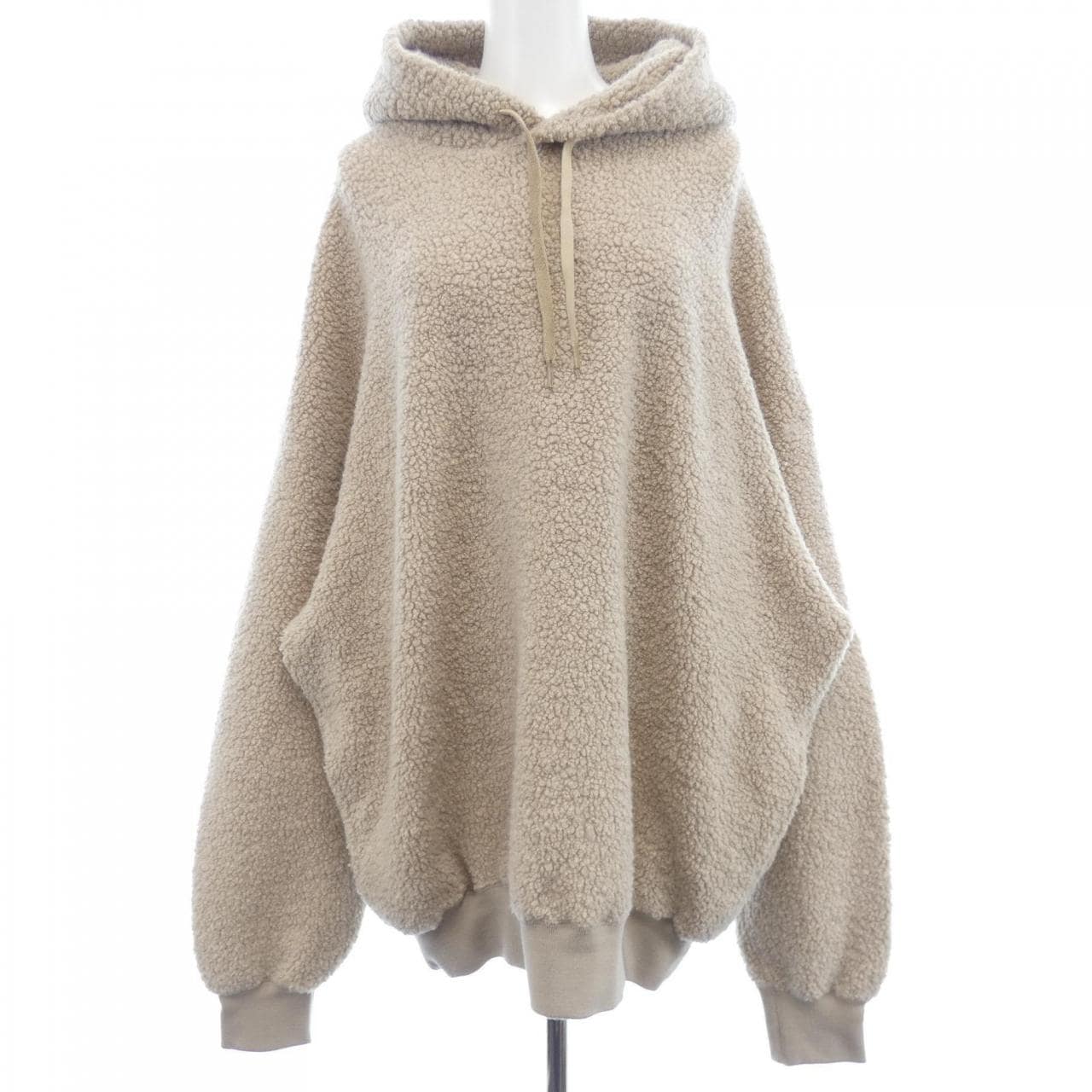 ドゥーズィエムクラス DEUXIEME CLASSE パーカー