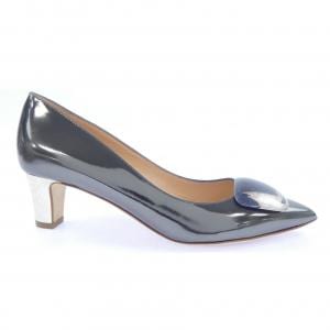 ルパートサンダーソン Rupert Sanderson パンプス