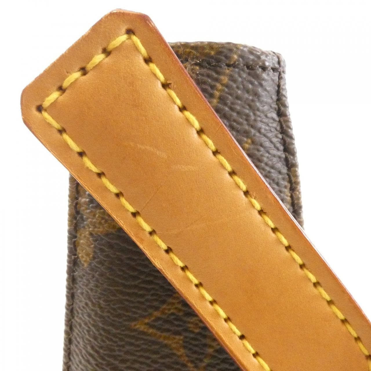 ルイヴィトン モノグラム ルーピング MM M51146 ショルダーバッグ