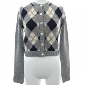 プラダ PRADA P25N78 SOOO 172D カーディガン