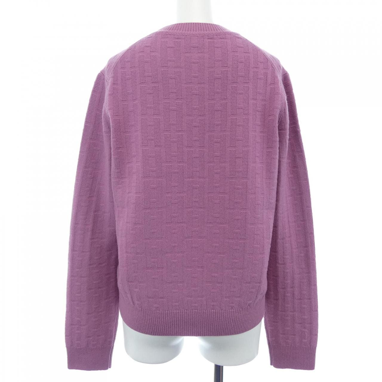 エルメス HERMES Hモチーフ 3E2621DB ニット