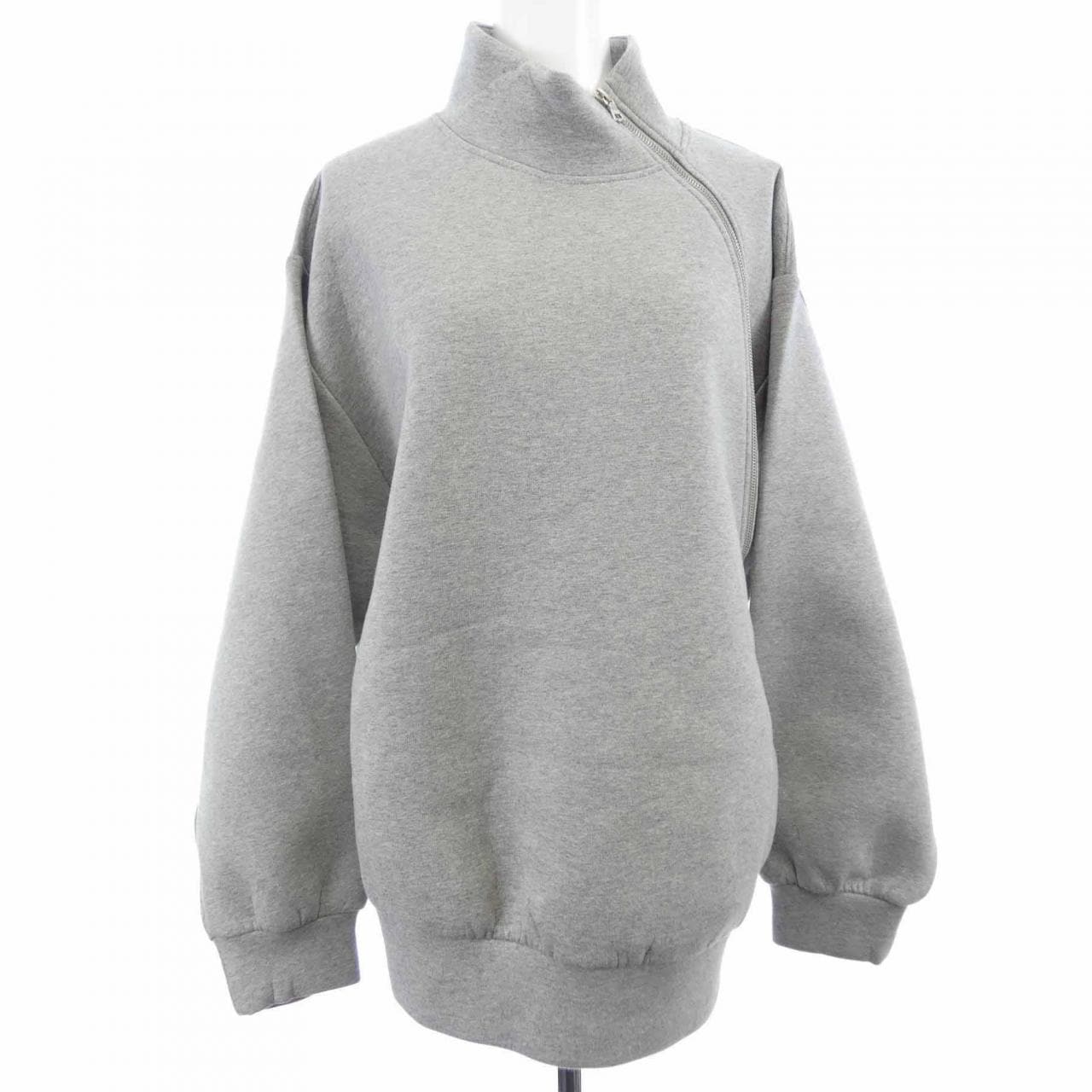 ドリスヴァンノッテン DRIES VAN NOTEN HUMY9622 スウェット