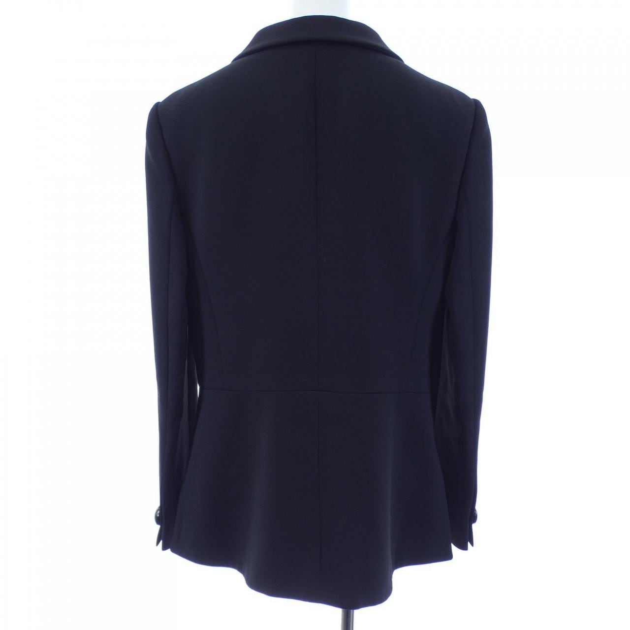 ジョルジオ アルマーニ GIORGIO ARMANI MAG60T0A143 ジャケット