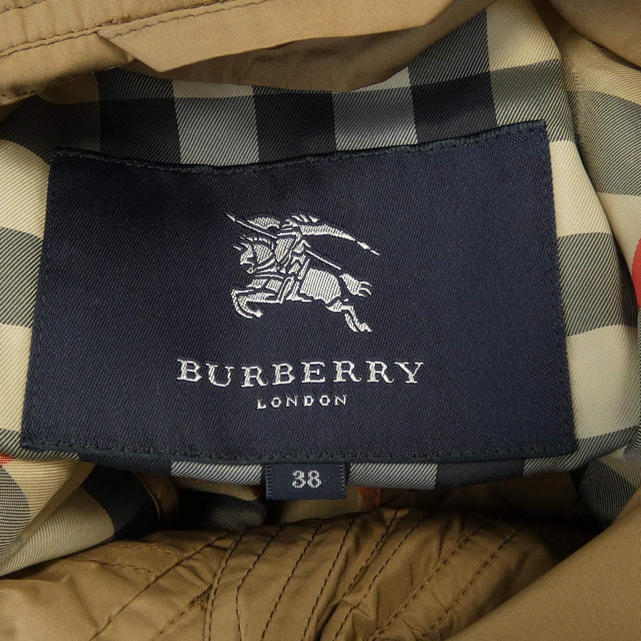 バーバリーロンドン BURBERRY LONDON コート