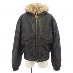 ルイヴィトン LOUIS VUITTON H4BS63PPO ブルゾン
