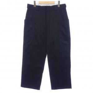 グリップスワニー GRIP SWANY Dickies パンツ