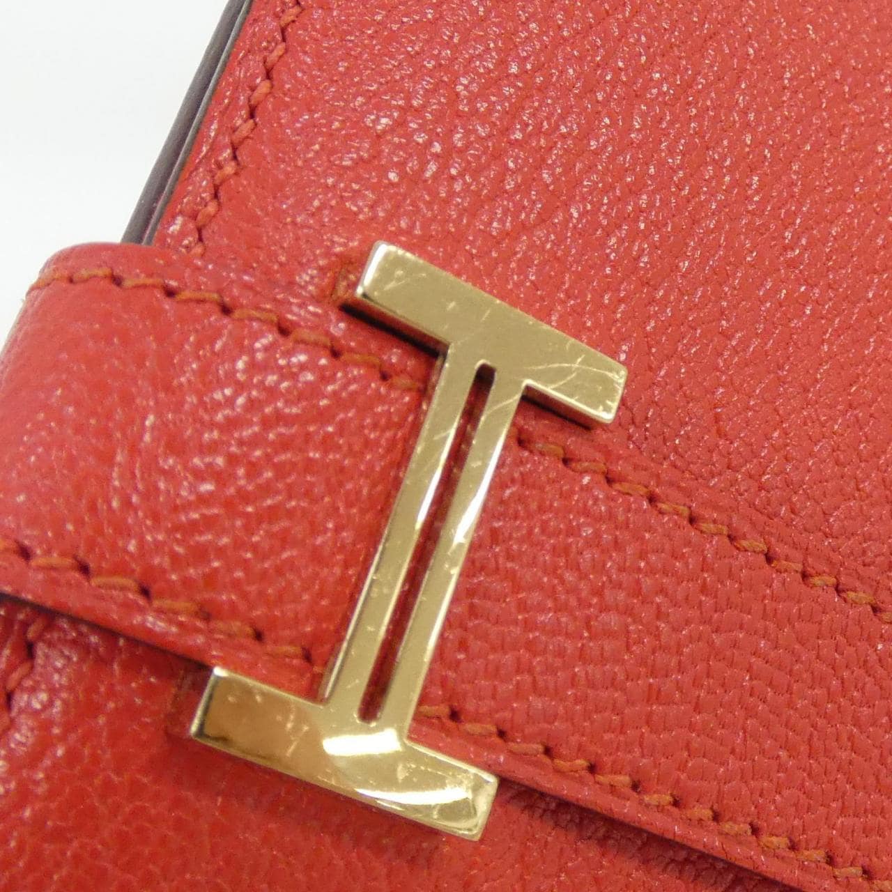 エルメス ベアン コンパクト 039789CP 財布
