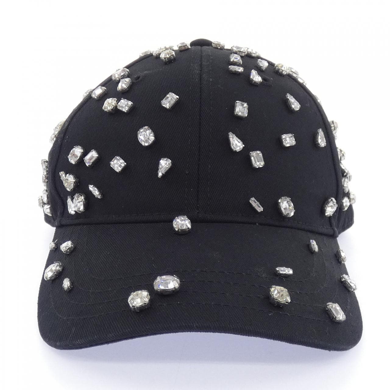 1989 studio UFW24.901.CRYSTAL キャップ
