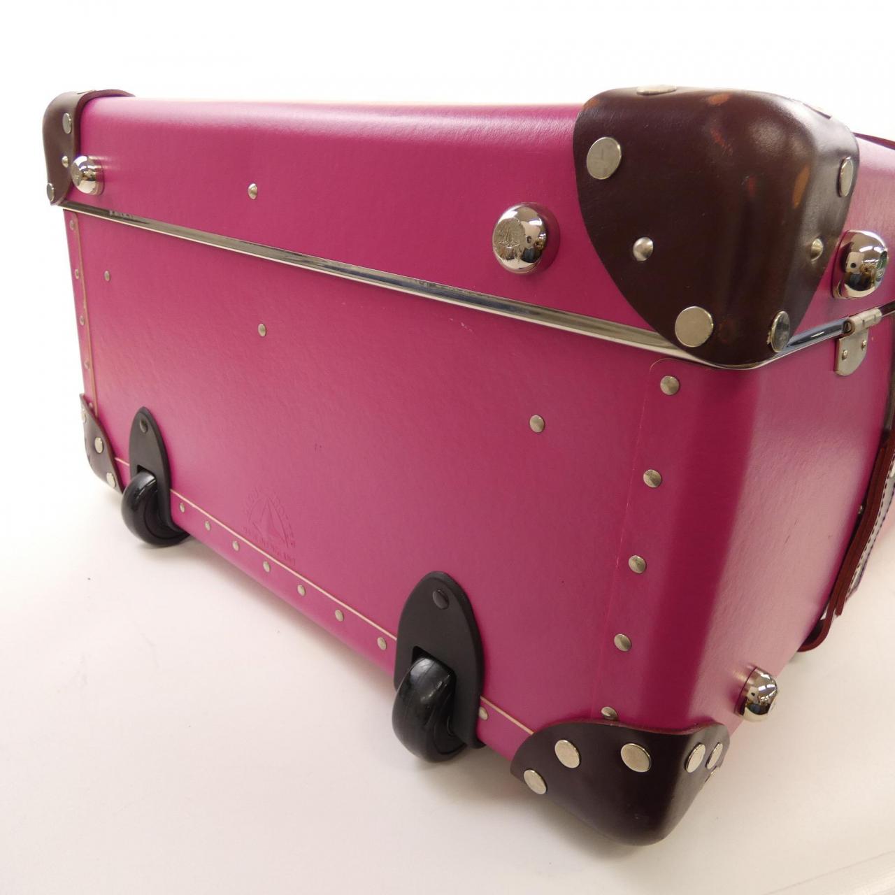 グローブトロッター GLOBE TROTTER CARRY BAG