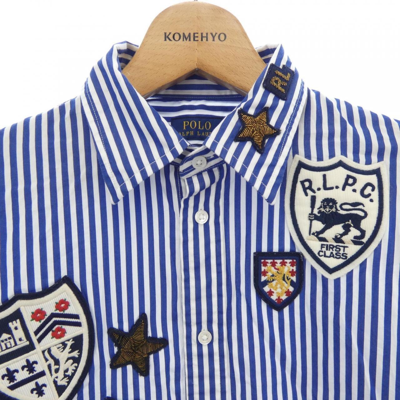 ポロラルフローレン POLO RALPH LAUREN シャツ