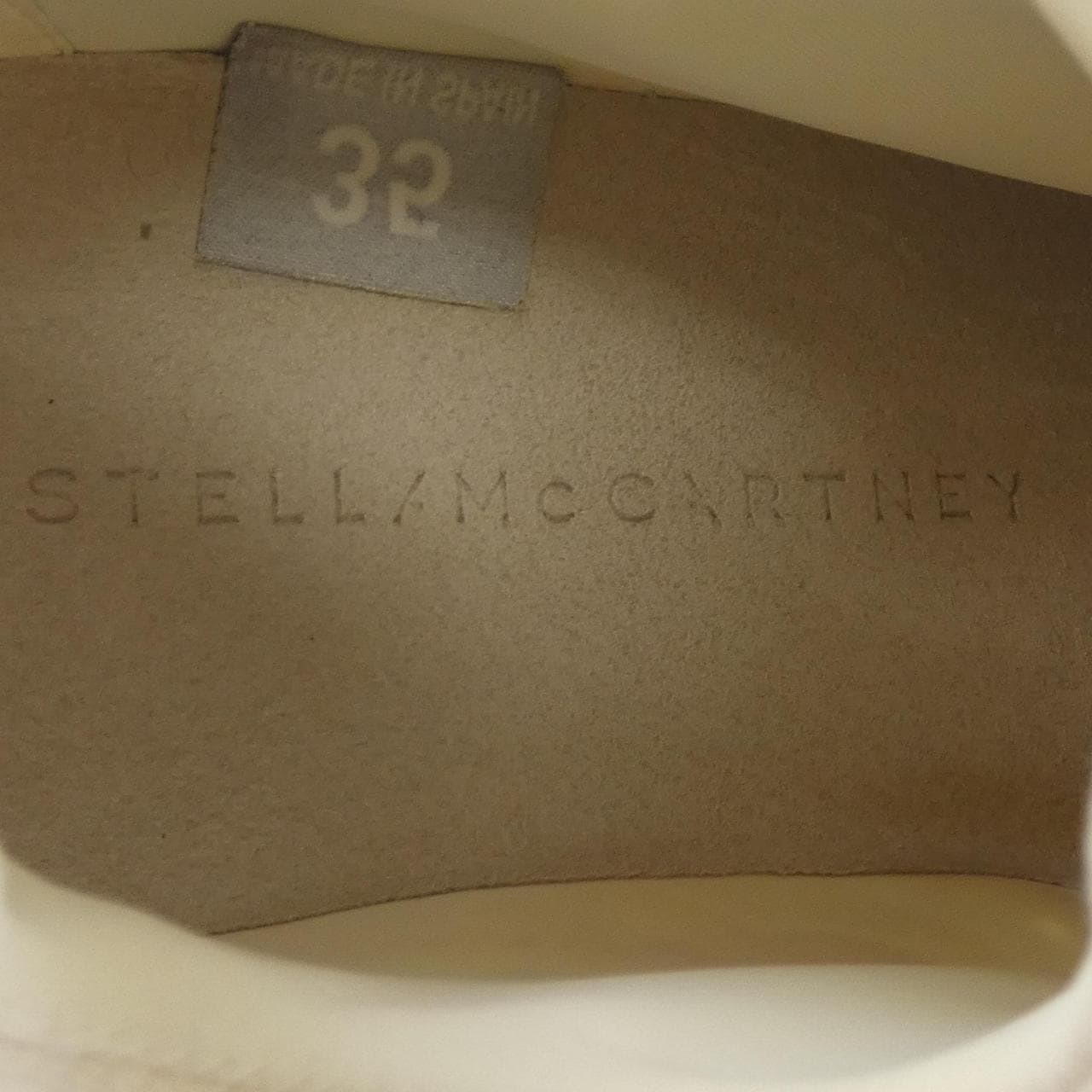 ステラマッカートニー STELLA MCCARTNEY ECLYPSE スニーカー
