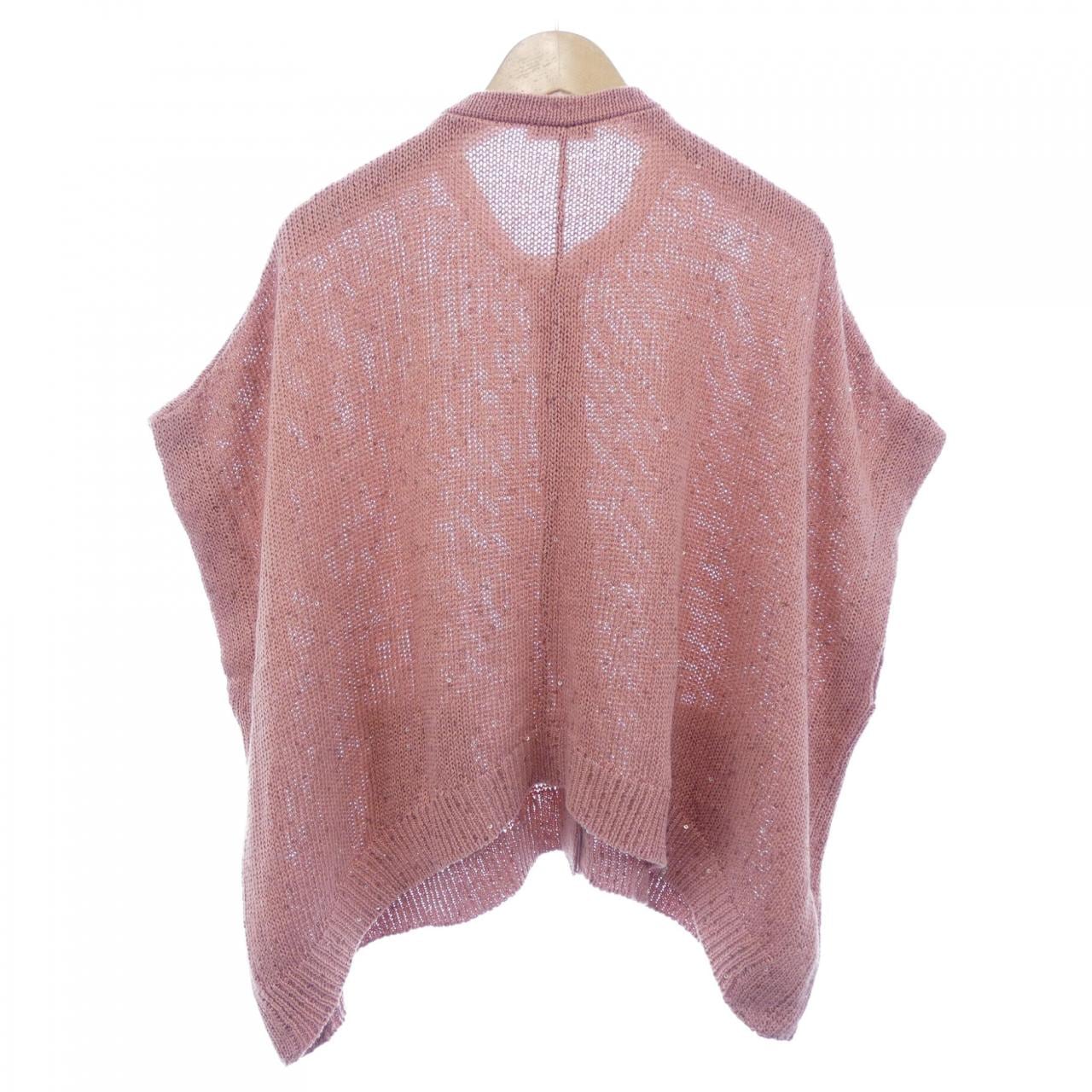 ブルネロクチネリ BRUNELLO CUCINELLI カーディガン