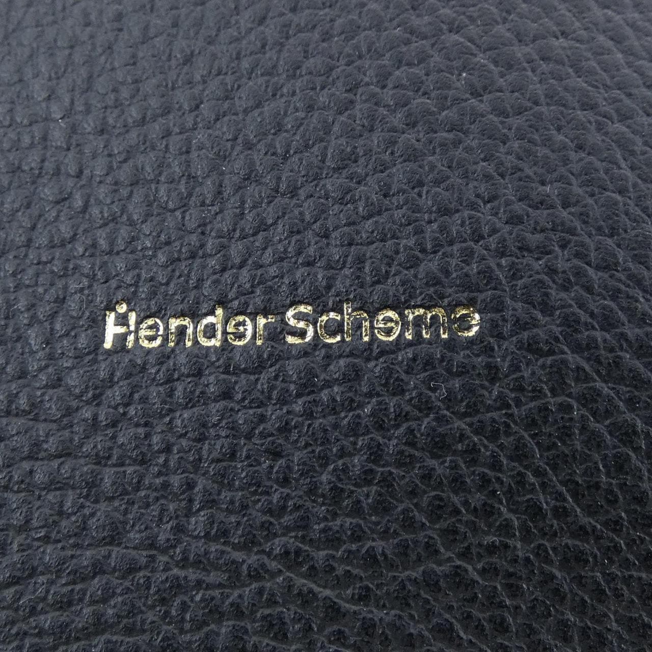 エンダースキーマー HENDER SCHEME YV-BGSS BAG
