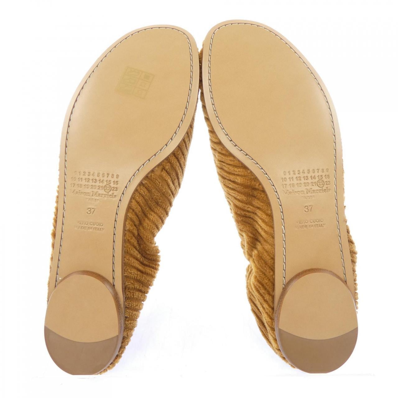 メゾンマルジェラ Maison Margiela S58WR0093 シューズ