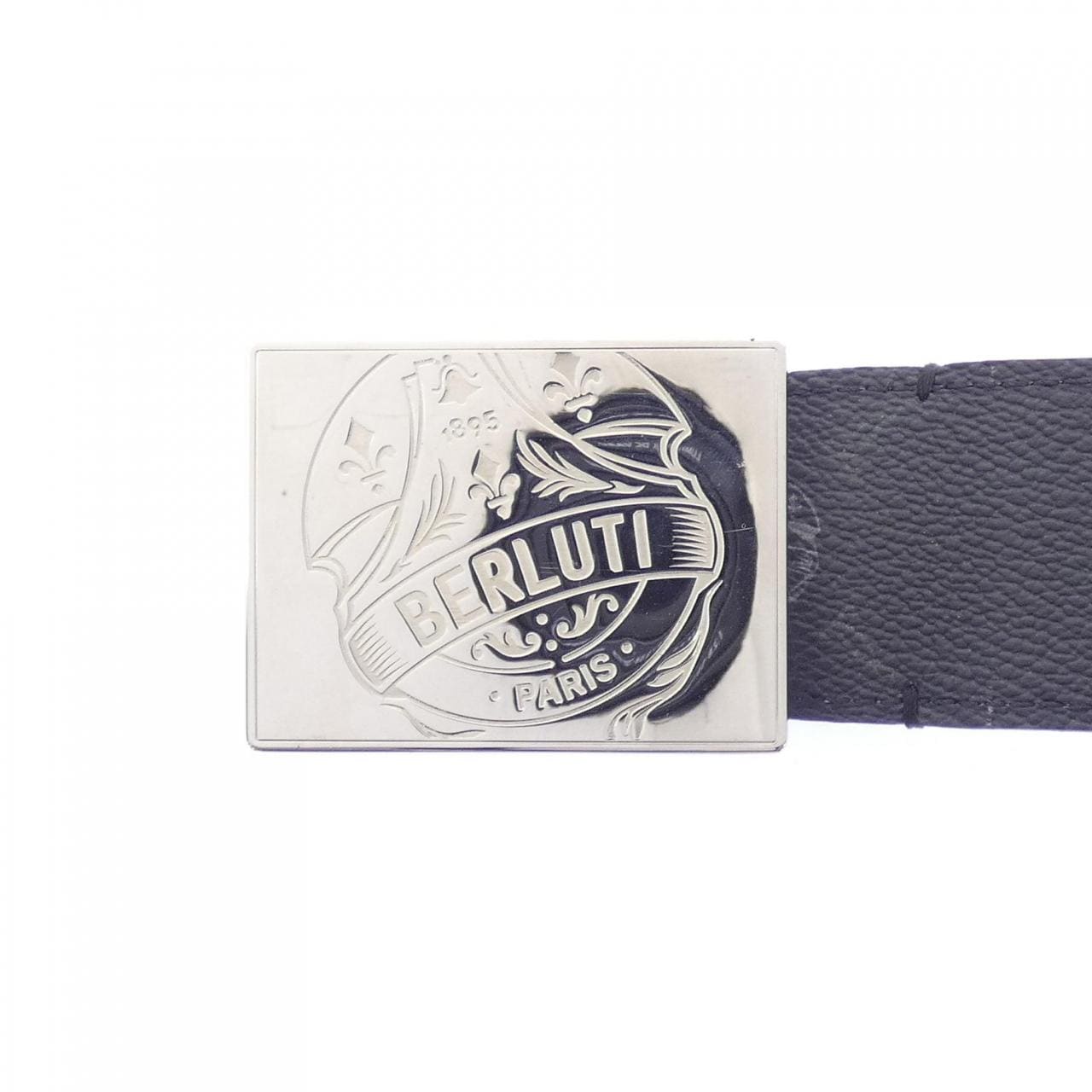 ベルルッティ Berluti BELT