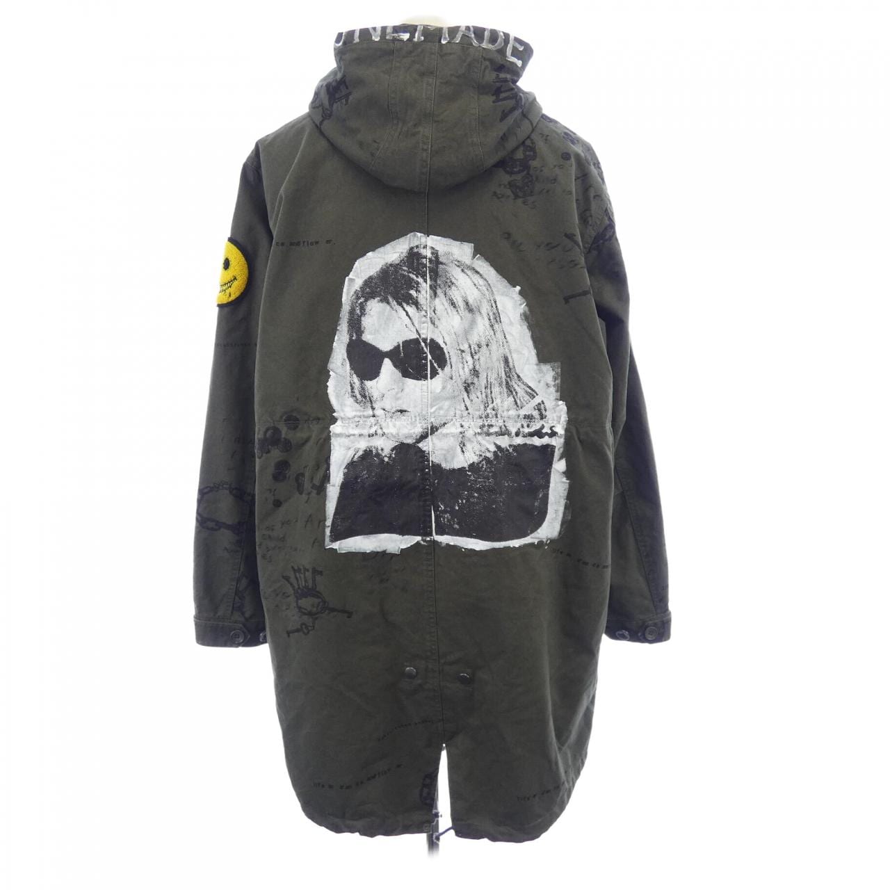ONEMADE コート