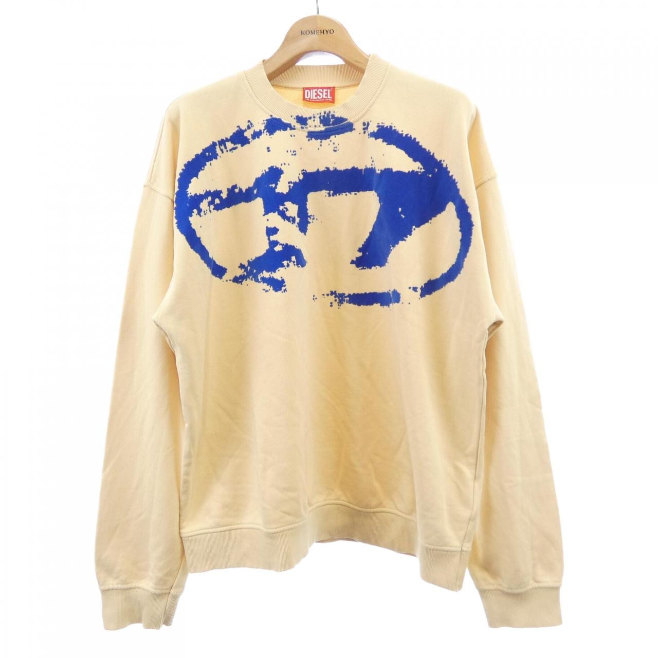 ディーゼル DIESEL トップス