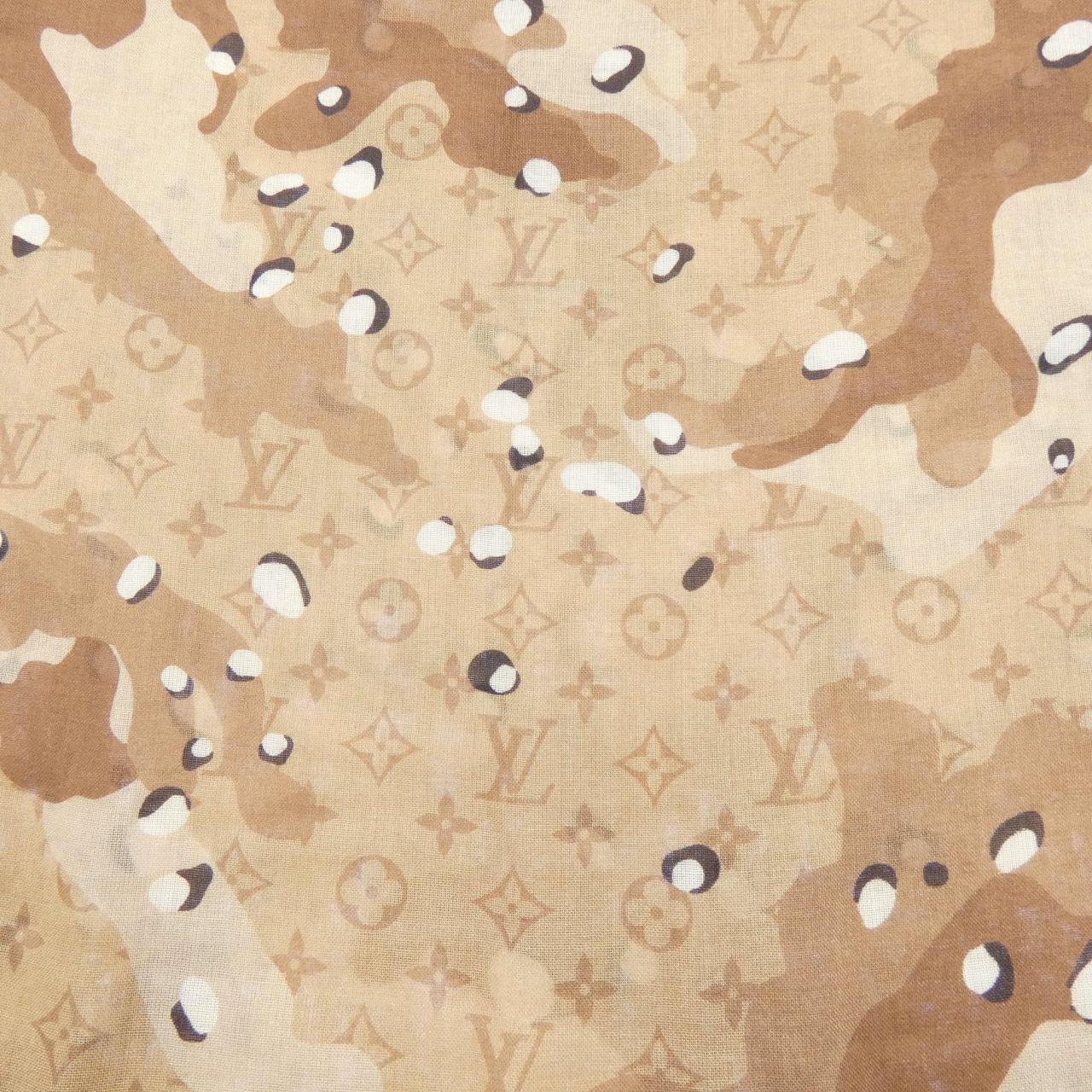 ルイヴィトン LOUIS VUITTON MP2545 STOLE