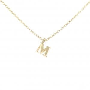 ドレス ア ドレス K18YG ネックレス