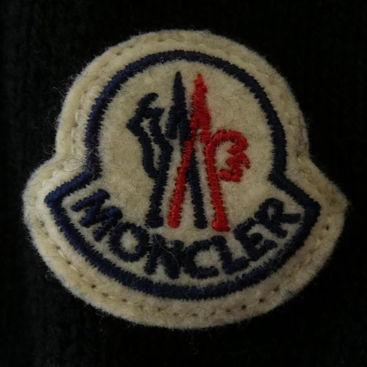 モンクレール MONCLER F20939F71700 ニット